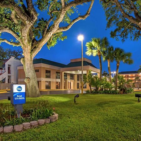 Best Western Oak Manor Biloxi Exterior foto