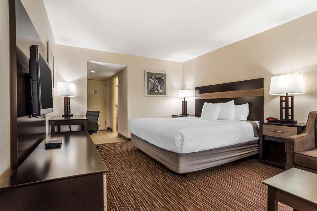 Best Western Oak Manor Biloxi Quarto foto