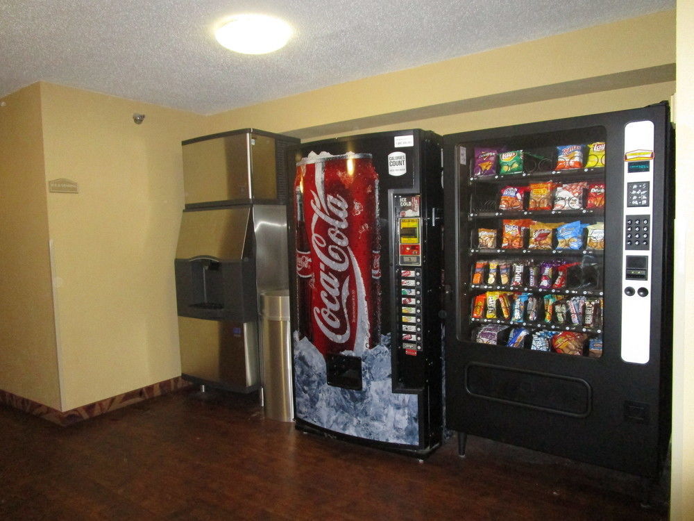 Best Western Oak Manor Biloxi Exterior foto